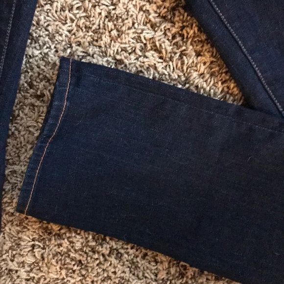 J Brand Size 31 Skinny Leg Jeans - Picture 3 of 6